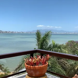  Bed and breakfast Suítes Com Vista Panorâmica De