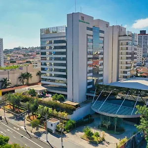 Wyndham Garden Convention Nortel São Paulo