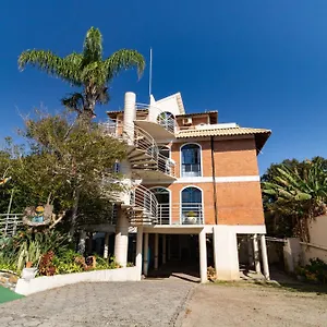  Inn Maré De Lua